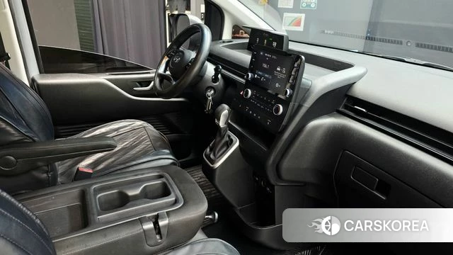 Hyundai Staria id 5028117 из Кореи 8