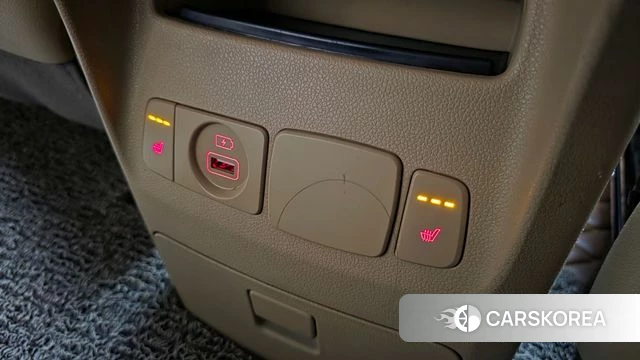 Kia The New Carnival id 5035946 из Кореи 8