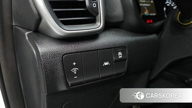 Kia Sportage The Bold id 5034676 из Кореи 8