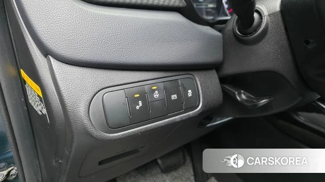 Kia The New Carens id 4960555 из Кореи 8