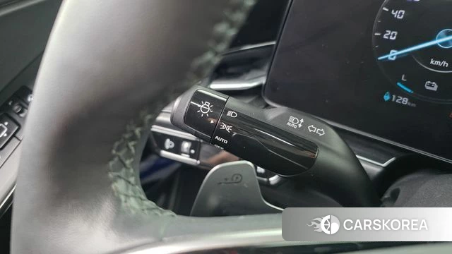Kia Di All New Niro EV id 5034100 из Кореи 8