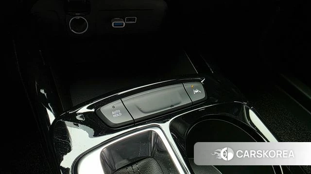 Chevrolet (GM Daewoo) Trax Crossover id 5020777 из Кореи 8