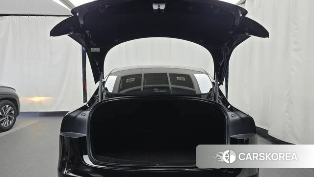 Tesla Model 3 id 5039059 из Кореи 8