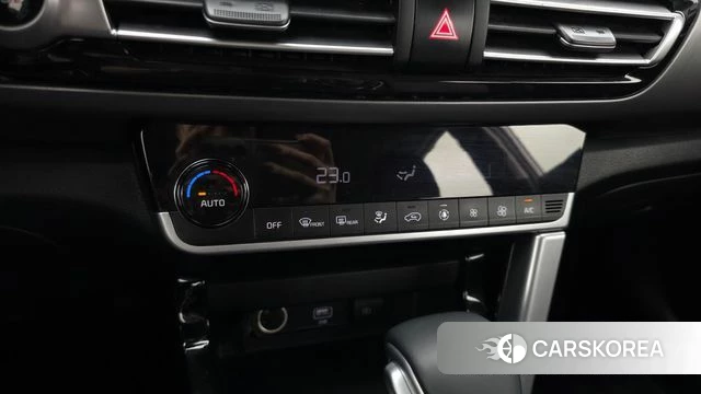Kia Seltos id 5035112 из Кореи 8