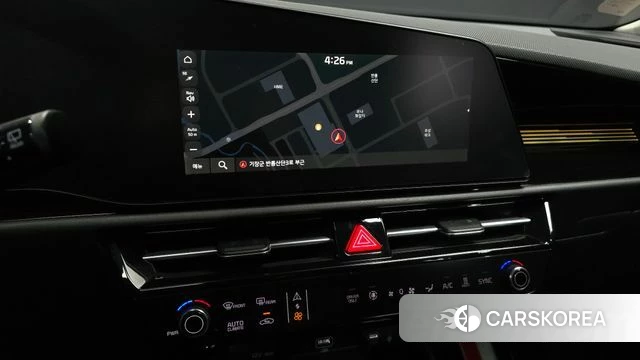 Kia Di All New Niro EV id 4965904 из Кореи 8