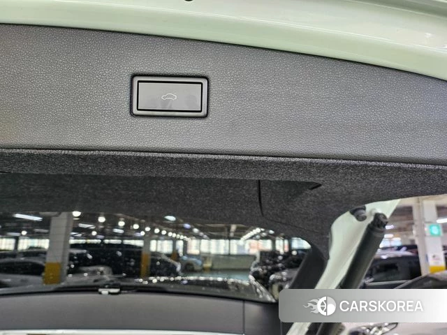 Volkswagen Tiguan second Generation id 5060412 из Кореи 8
