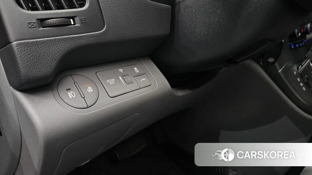 Hyundai The New Grand Starex id 4770706 из Кореи 8
