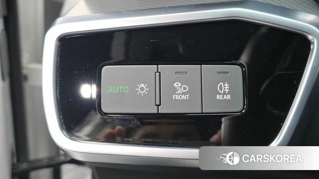 Audi A6 (C8) id 5034431 из Кореи 8