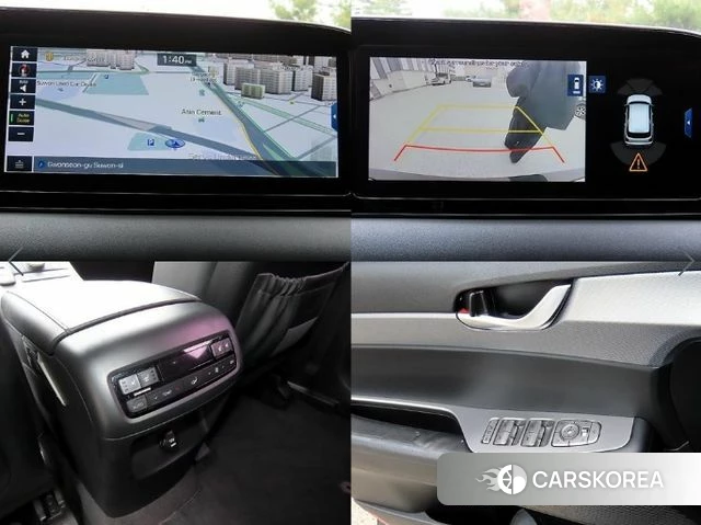 Hyundai Palisade id 4993149 из Кореи 8