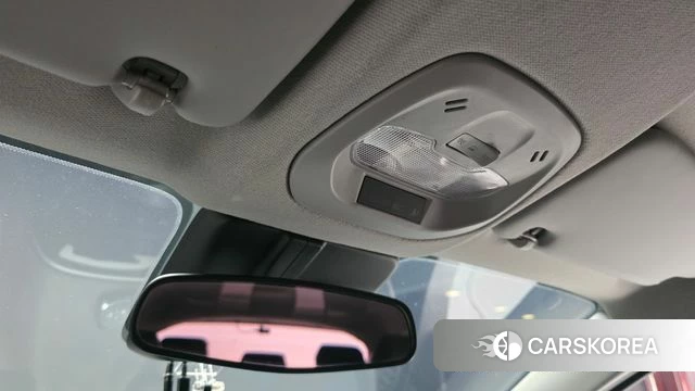 Chevrolet (GM Daewoo) The New Spark id 5029171 из Кореи 8
