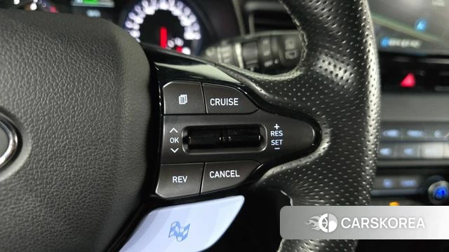 Hyundai Veloster (JS) id 4708546 из Кореи 8