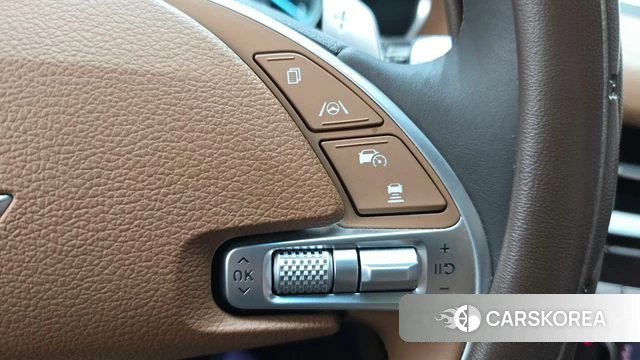 Genesis G80 (RG3) id 5040529 из Кореи 8