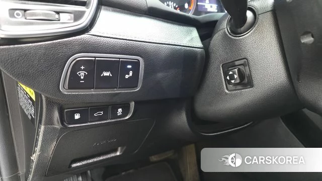 Hyundai Grandeur IG id 4699022 из Кореи 8