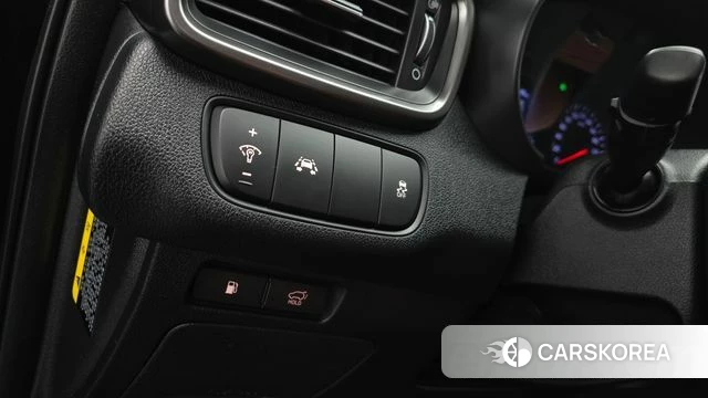 Kia The New Sorento id 4931224 из Кореи 8