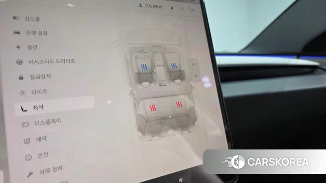 Tesla Model 3 id 5039413 из Кореи 8