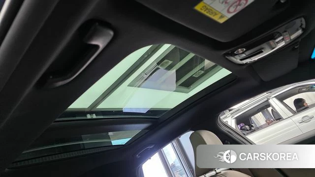 Kia K8 Hybrid id 5027735 из Кореи 8