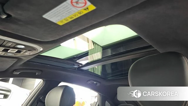 Genesis G80 id 4953231 из Кореи 8