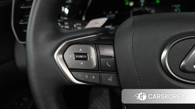 Lexus RX350h 5th generation id 4928037 из Кореи 8
