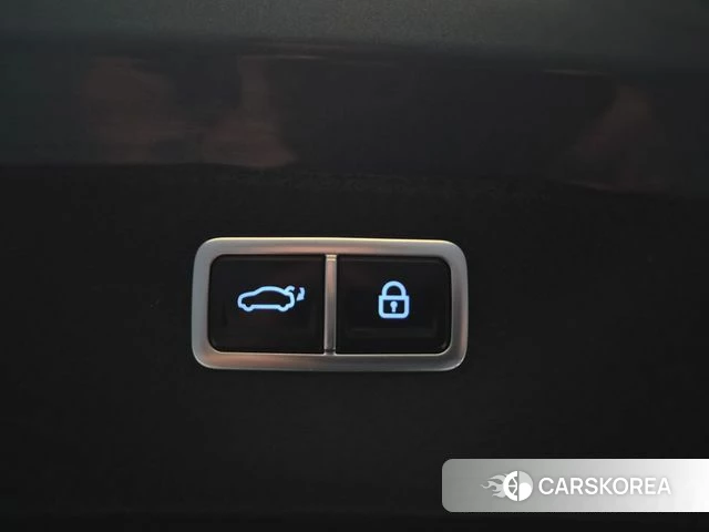 Genesis G80 (RG3) id 4936470 из Кореи 8