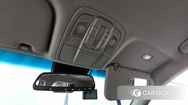 Hyundai Santa Fe TM id 4837085 из Кореи 8