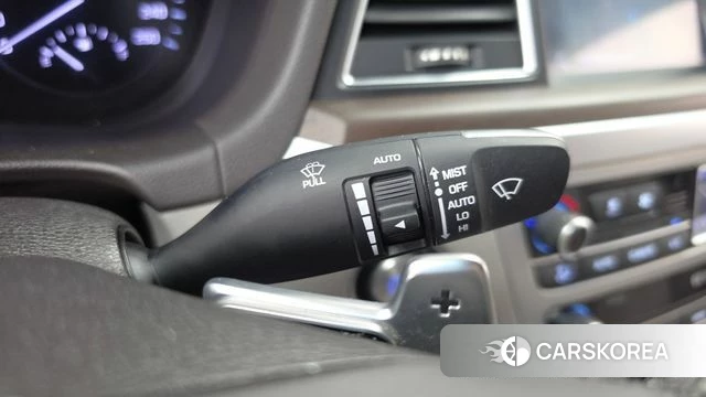 Genesis G80 id 5018801 из Кореи 8