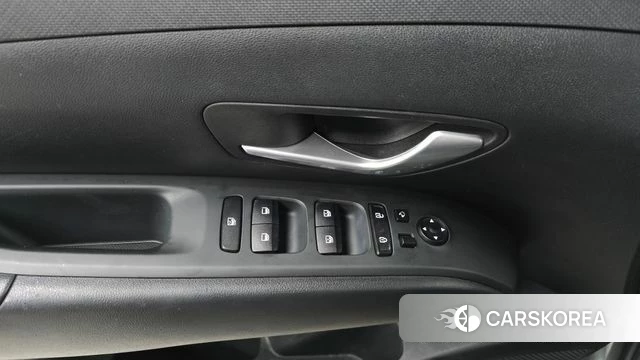 Hyundai Tucson (NX4) id 4981037 из Кореи 8