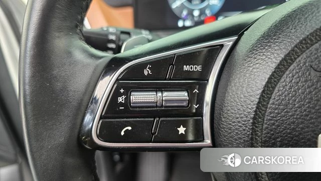 Kia The New Seltos id 5021318 из Кореи 8