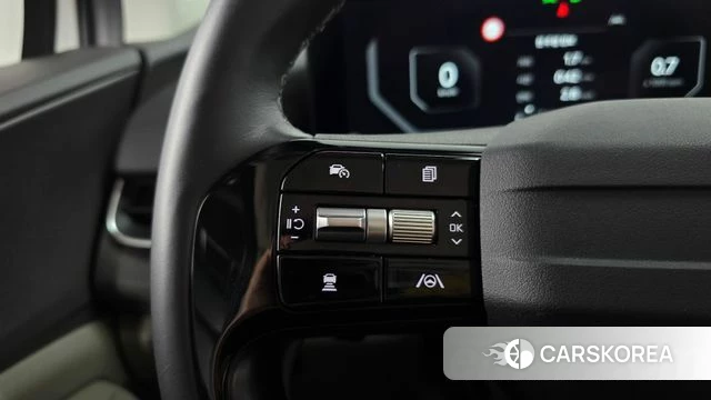 Kia The New Carnival 4th Generation id 5001683 из Кореи 8