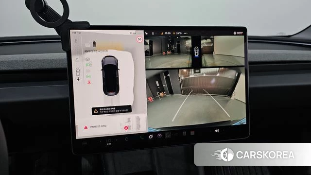 Tesla Model 3 id 5025955 из Кореи 8