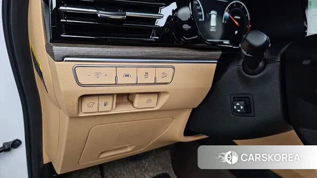 Kia Mohave Master id 3687033 из Кореи 8