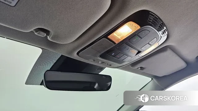 Hyundai Sonata (DN8) id 3505085 из Кореи 8