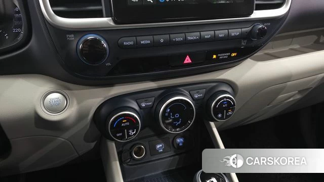 Hyundai Venue id 5003941 из Кореи 8