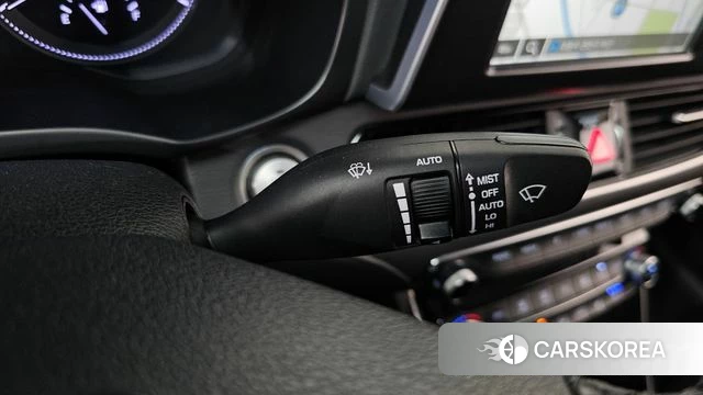 Hyundai Grandeur IG id 4652259 из Кореи 8