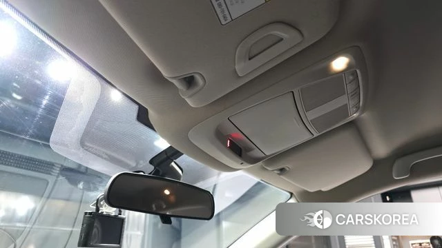 Renault Korea (Samsung) The New QM6 id 5018415 из Кореи 8