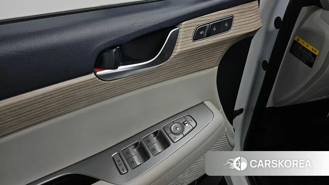 Hyundai Palisade id 5018707 из Кореи 8
