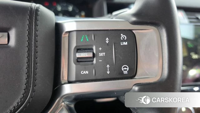 Land Rover Discovery 5 id 5012895 из Кореи 8