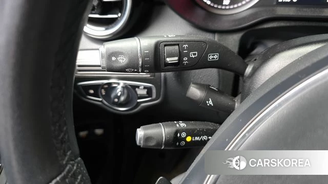 Mercedes-Benz GLC-Class X253 id 4960088 из Кореи 8