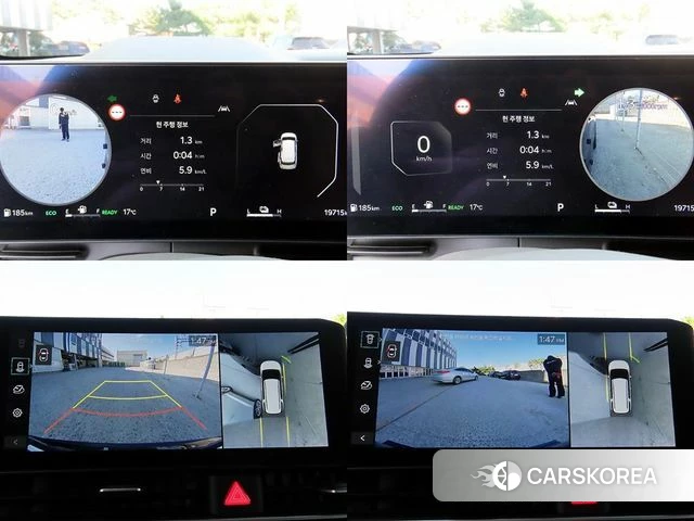 Kia The New Carnival 4th Generation id 5045627 из Кореи 8
