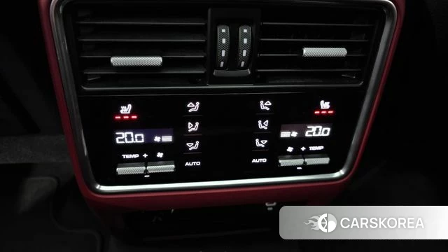 Porsche Cayenne (PO536) id 4906918 из Кореи 8