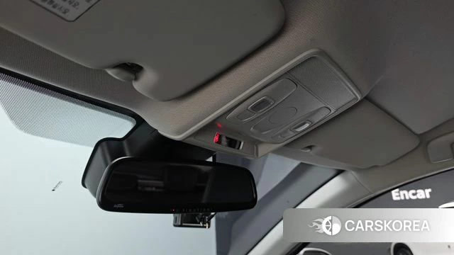 Renault Korea (Samsung) XM3 id 4977359 из Кореи 8