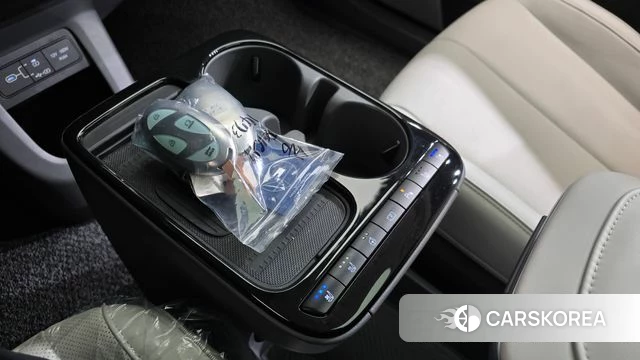 Hyundai The New Ionic 5 id 4957632 из Кореи 8