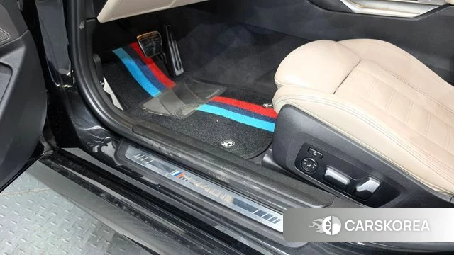 BMW 3 Series (G20) id 4987365 из Кореи 8