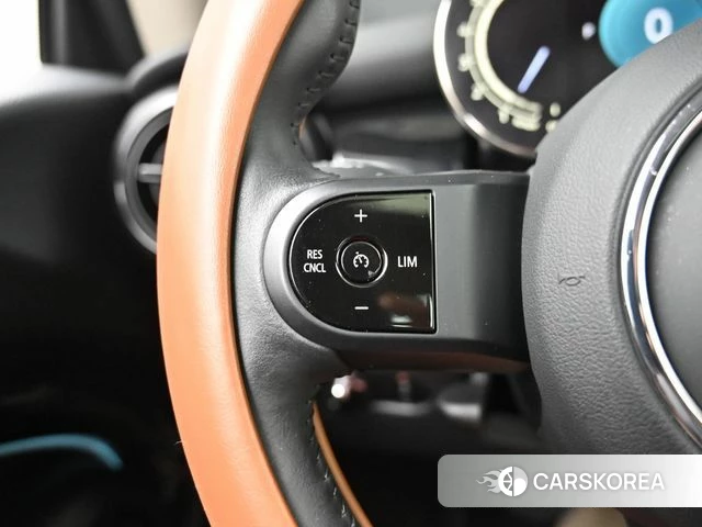 Mini Cooper id 4990996 из Кореи 8