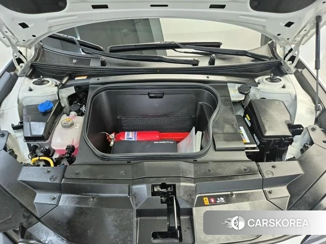 Hyundai Ionic 6 id 5021249 из Кореи 8