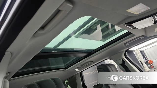 Land Rover Range Rover Sport 2nd Generation id 5035364 из Кореи 8