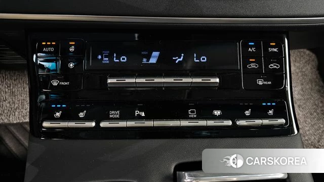 Hyundai The New Grandeur IG id 4775441 из Кореи 8