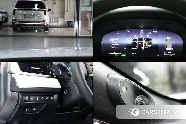 Toyota Camry (XV80) id 4674556 из Кореи 8