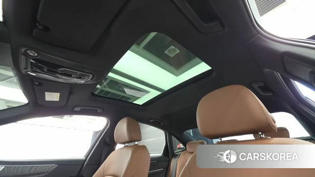 Audi A6 (C8) id 4959378 из Кореи 8
