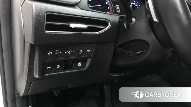 Hyundai Sonata (DN8) id 5059413 из Кореи 8