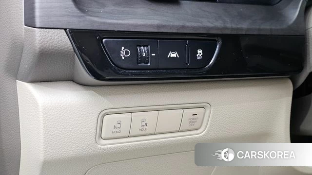 Kia Carnival 4th generation id 5040921 из Кореи 8